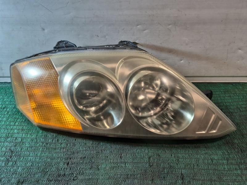 Recambio de faro derecho para hyundai coupe (gk) 1.6 fx referencia OEM IAM   