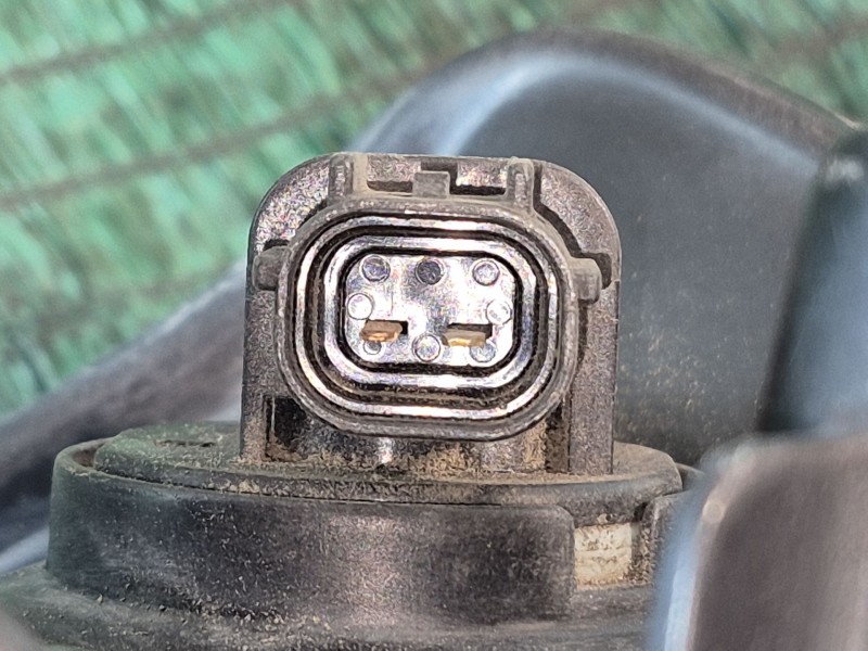 Recambio de faro derecho para hyundai coupe (gk) 1.6 fx referencia OEM IAM   