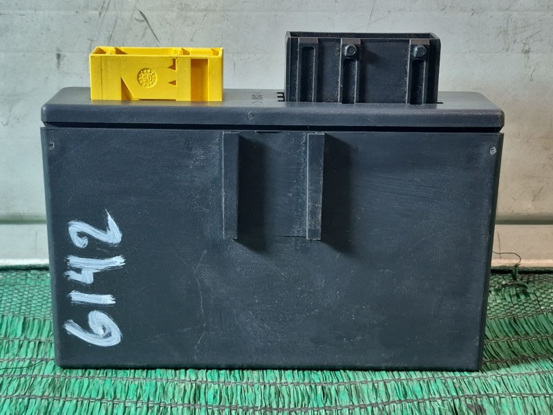 Recambio de modulo electronico para peugeot 307 cc (3b) 2.0 16v referencia OEM IAM 9647538580 9647538580 9647538580