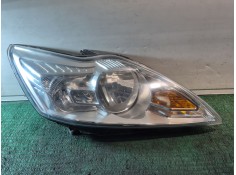 Recambio de faro derecho para ford focus ii (da_, hcp, dp) 1.8 tdci referencia OEM IAM   