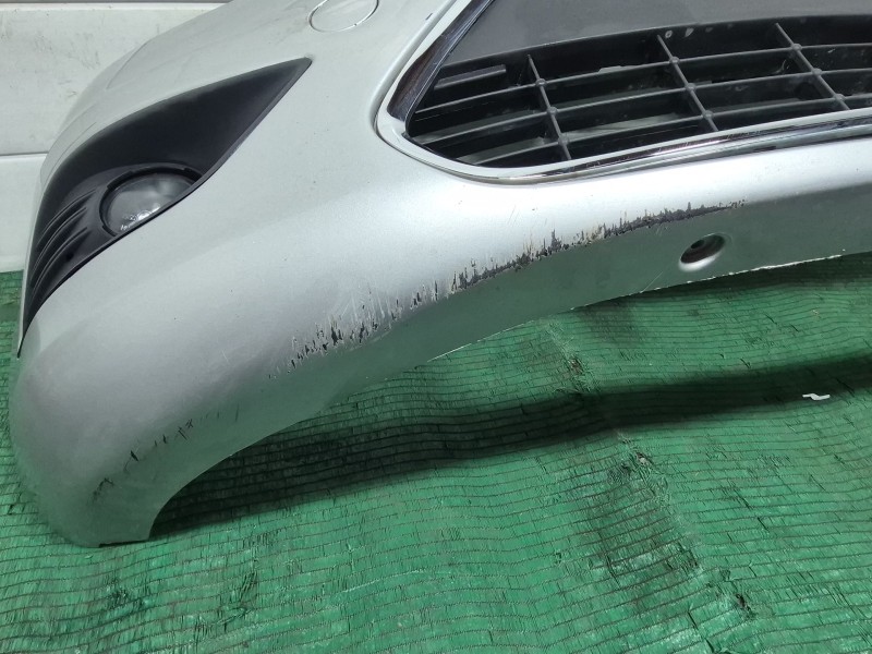 Recambio de paragolpes delantero para ford focus ii (da_, hcp, dp) 1.8 tdci referencia OEM IAM   