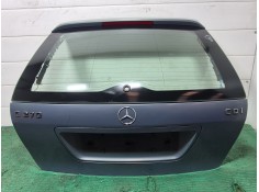 Recambio de porton trasero para mercedes-benz clase c t-model (s203) c 270 cdi (203.216) referencia OEM IAM   