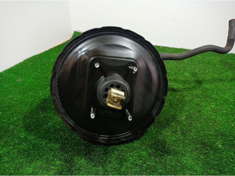 Recambio de servofreno para mitsubishi montero (v20/v40) 2.8 turbodiesel referencia OEM IAM 85203407 85203407 85203407