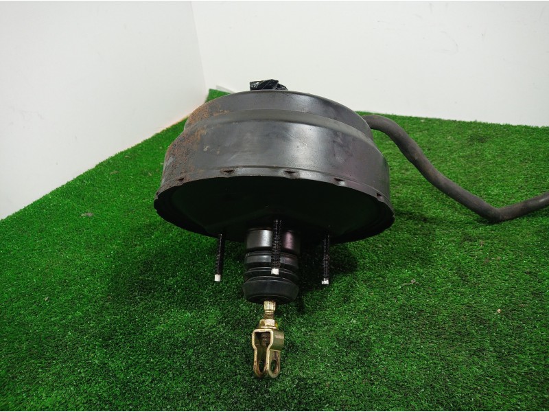 Recambio de servofreno para mitsubishi montero (v20/v40) 2.8 turbodiesel referencia OEM IAM 85203407 85203407 85203407