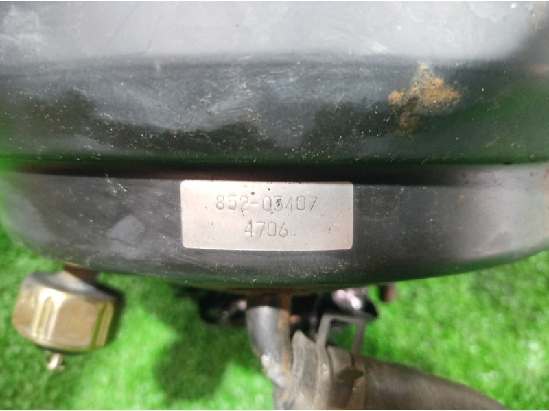 Recambio de servofreno para mitsubishi montero (v20/v40) 2.8 turbodiesel referencia OEM IAM 85203407 85203407 85203407