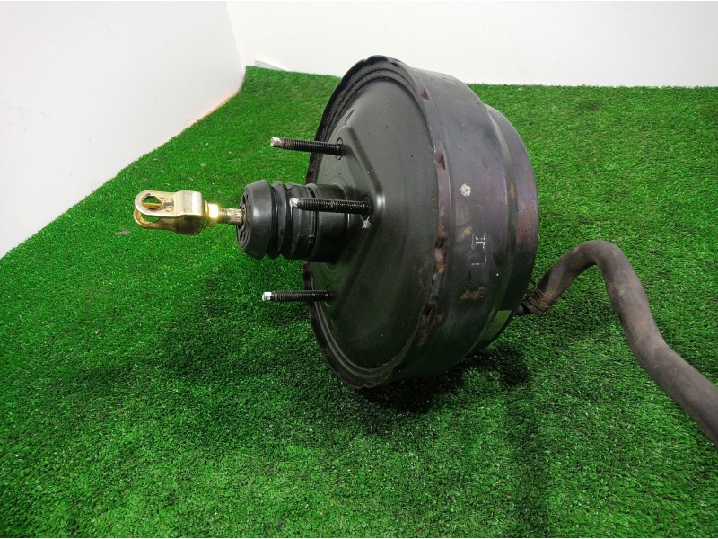 Recambio de servofreno para mitsubishi montero (v20/v40) 2.8 turbodiesel referencia OEM IAM 85203407 85203407 85203407