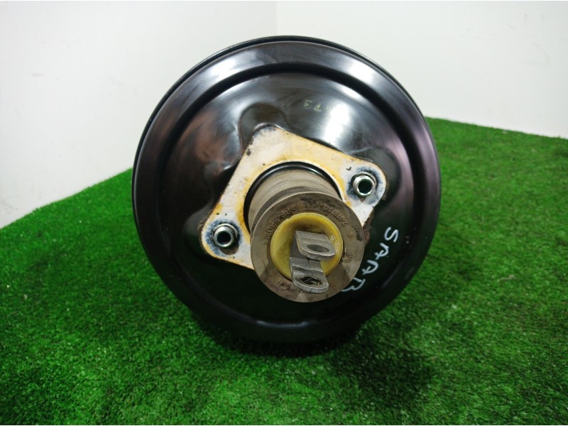 Recambio de servofreno para saab 9-3 cabrio 2.0 t vector referencia OEM IAM 13126712 13126712 13126712