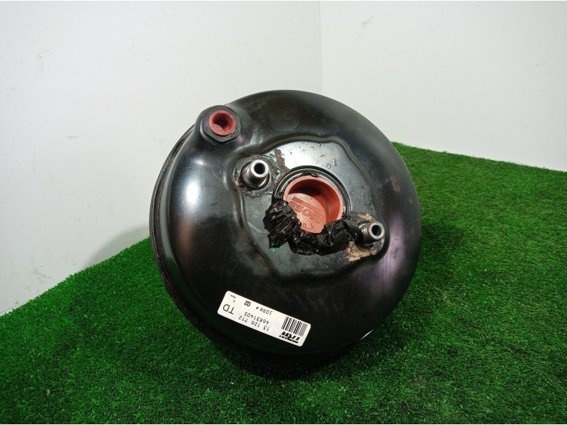 Recambio de servofreno para saab 9-3 cabrio 2.0 t vector referencia OEM IAM 13126712 13126712 13126712