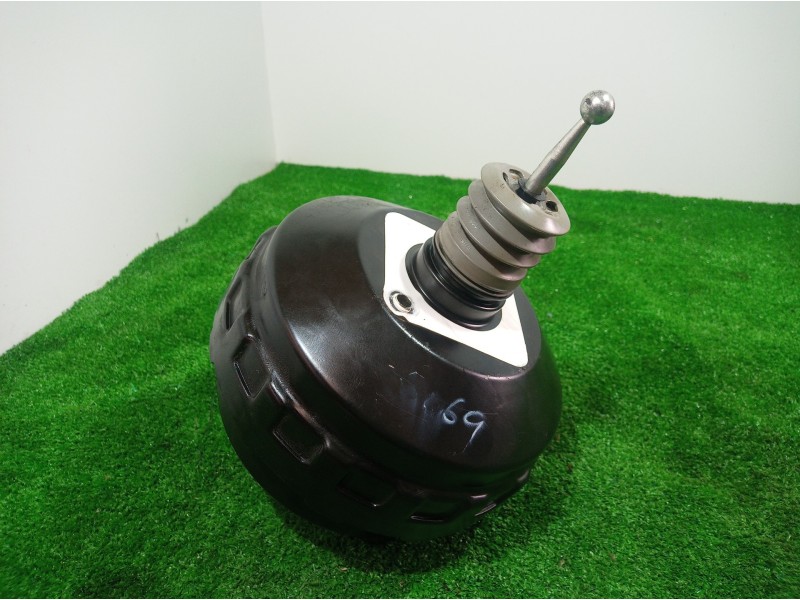 Recambio de servofreno para volkswagen passat lim. (362) exclusive bluemotion referencia OEM IAM 3C2614105AJ 3C2614105AJ 3C26141