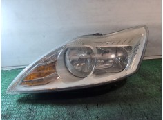 Recambio de faro izquierdo para ford focus ii (da_, hcp, dp) 1.8 tdci referencia OEM IAM 8M5113W030AD 8M5113W030AD 8M5113W030AD