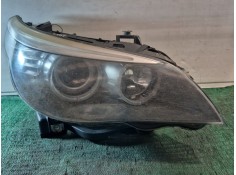 Recambio de faro derecho para bmw 5 touring (e61) 520 d referencia OEM IAM   