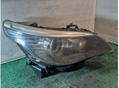 Recambio de faro derecho para bmw 5 touring (e61) 520 d referencia OEM IAM    2