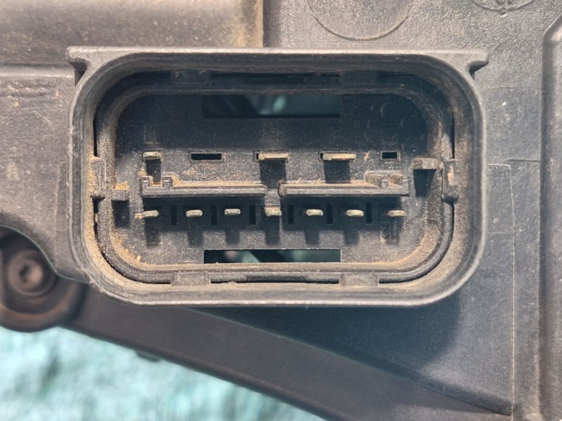 Recambio de faro derecho para bmw 5 touring (e61) 520 d referencia OEM IAM   