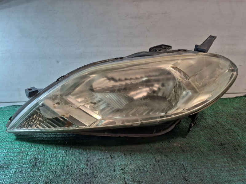 Recambio de faro izquierdo para honda fr-v (be) 1.7 referencia OEM IAM   