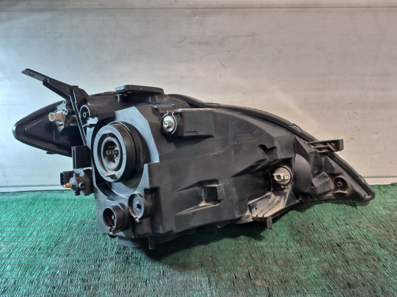 Recambio de faro izquierdo para honda fr-v (be) 1.7 referencia OEM IAM   