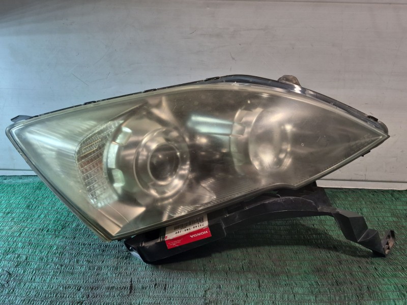 Recambio de faro derecho para honda cr-v (re) executive referencia OEM IAM   