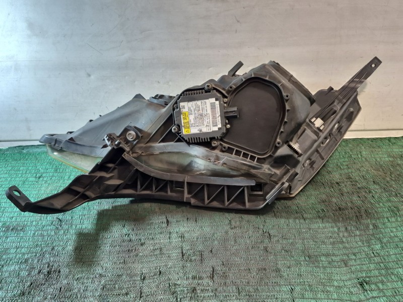 Recambio de faro derecho para honda cr-v (re) executive referencia OEM IAM   