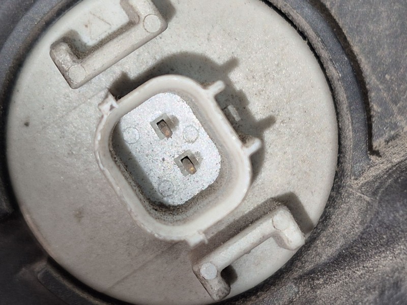 Recambio de faro derecho para honda cr-v (re) executive referencia OEM IAM   