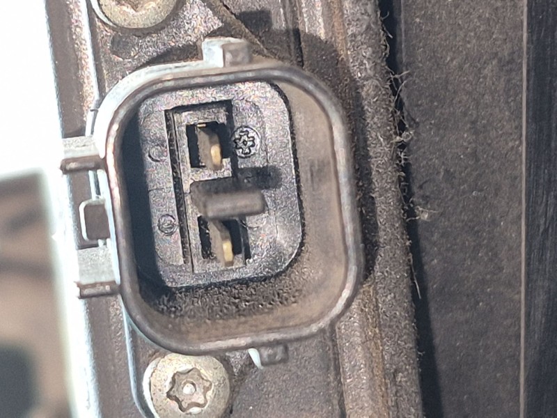 Recambio de faro derecho para honda cr-v (re) executive referencia OEM IAM   