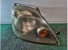 Recambio de faro derecho para ford fiesta (cbk) ambiente referencia OEM IAM   