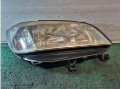 Recambio de faro derecho para ford focus c-max (cap) ambiente (d) referencia OEM IAM   