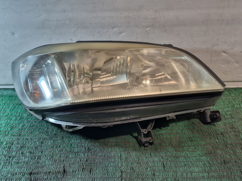 Recambio de faro derecho para ford focus c-max (cap) ambiente (d) referencia OEM IAM   