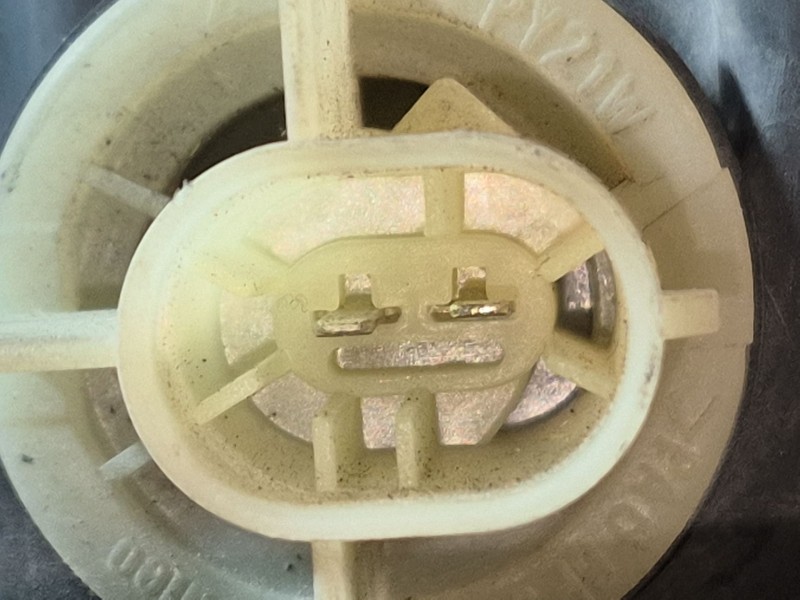 Recambio de faro derecho para ford focus c-max (cap) ambiente (d) referencia OEM IAM   