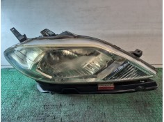 Recambio de faro derecho para honda fr-v (be) 1.7 referencia OEM IAM P4802R P4802R P4802R