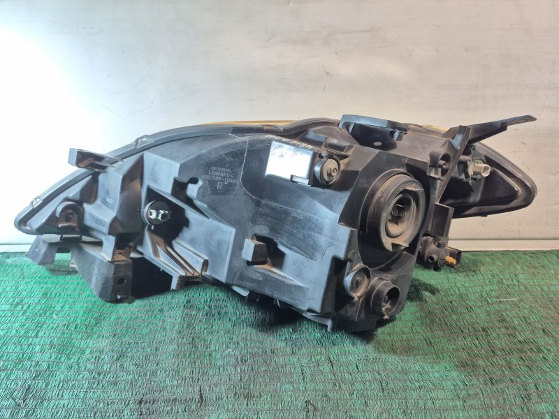 Recambio de faro derecho para honda fr-v (be) 1.7 referencia OEM IAM P4802R P4802R P4802R