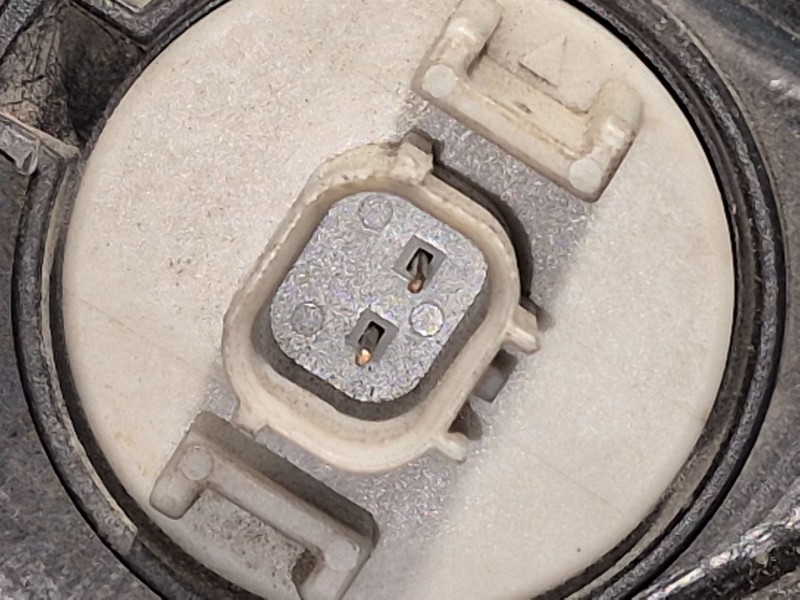 Recambio de faro derecho para honda fr-v (be) 1.7 referencia OEM IAM P4802R P4802R P4802R