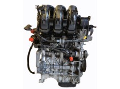 Recambio de motor completo para peugeot 208 i (ca_, cc_) 1.2 puretech 82 referencia OEM IAM   