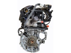 Recambio de motor completo para peugeot 208 i (ca_, cc_) 1.2 puretech 82 referencia OEM IAM    2