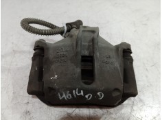 Recambio de pinza freno delantera derecha para peugeot 206 berlina e-music referencia OEM IAM Y01214 Y01214 Y01214