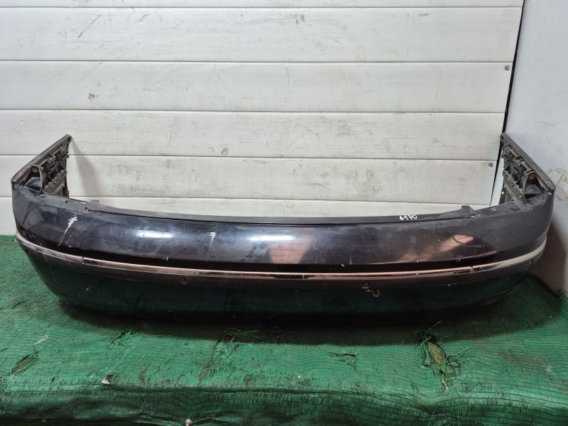 Recambio de paragolpes delantero para skoda superb i (3u4) 2.5 tdi referencia OEM IAM   