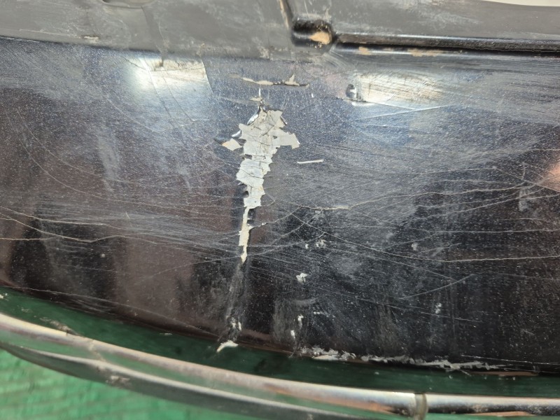 Recambio de paragolpes delantero para skoda superb i (3u4) 2.5 tdi referencia OEM IAM   