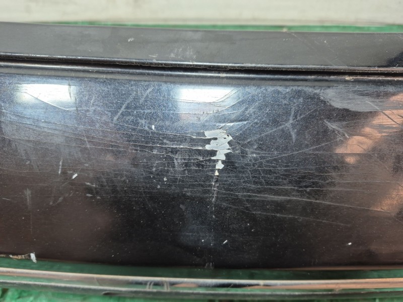 Recambio de paragolpes delantero para skoda superb i (3u4) 2.5 tdi referencia OEM IAM   