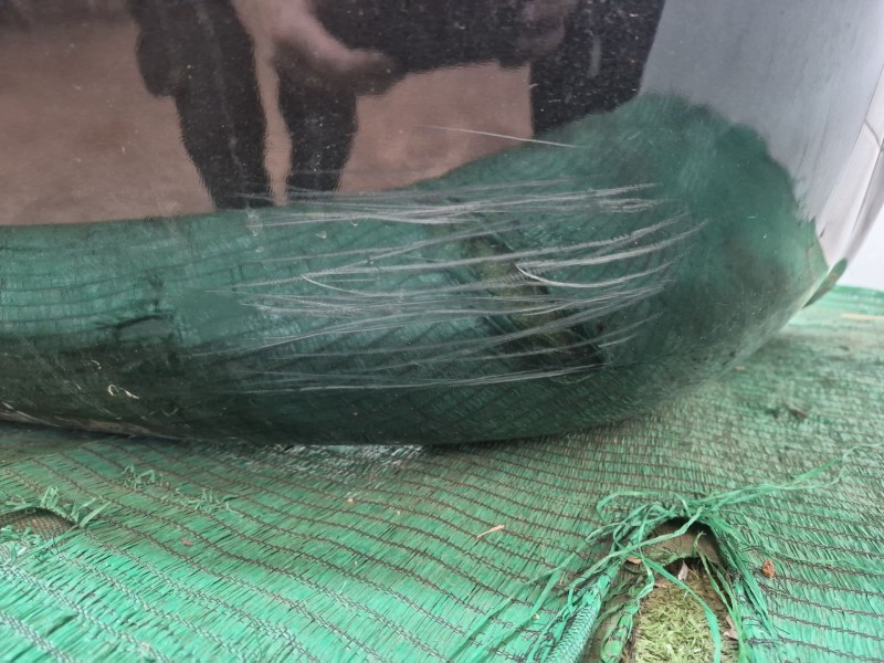 Recambio de paragolpes delantero para skoda superb i (3u4) 2.5 tdi referencia OEM IAM   