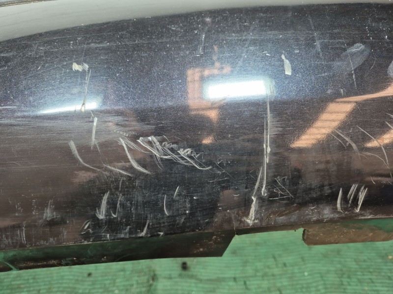 Recambio de paragolpes delantero para skoda superb i (3u4) 2.5 tdi referencia OEM IAM   