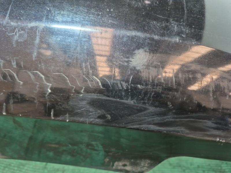 Recambio de paragolpes delantero para skoda superb i (3u4) 2.5 tdi referencia OEM IAM   