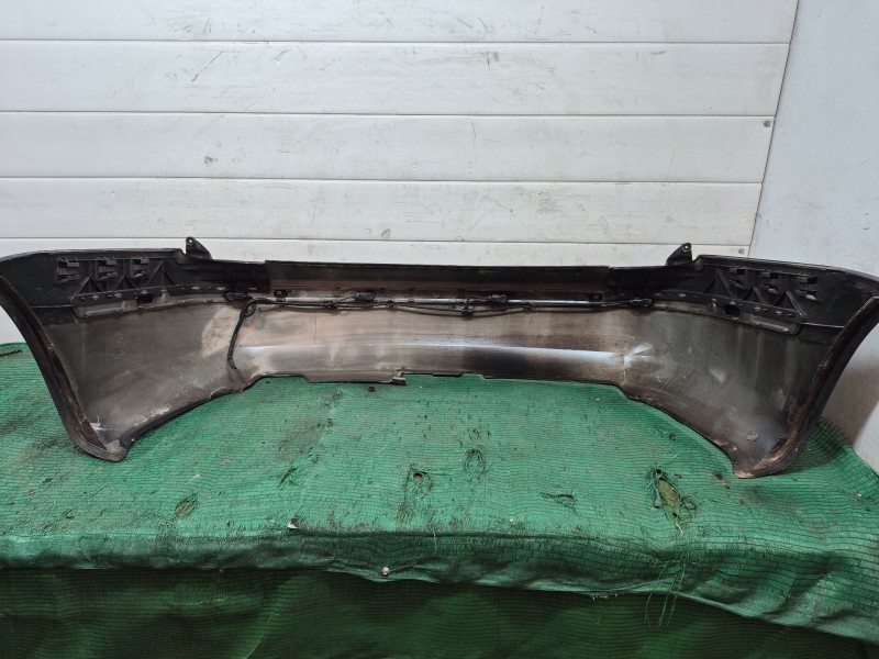 Recambio de paragolpes delantero para skoda superb i (3u4) 2.5 tdi referencia OEM IAM   