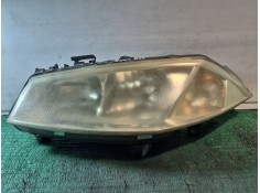 Recambio de faro derecho para renault megane ii classic berlina confort authentique referencia OEM IAM   