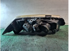 Recambio de faro derecho para renault megane ii classic berlina confort authentique referencia OEM IAM    2