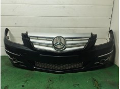 Recambio de paragolpes delantero para mercedes-benz clase b sports tourer (w245) b 200 cdi (245.208) referencia OEM IAM   