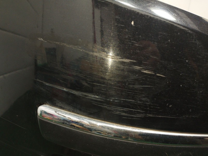 Recambio de paragolpes delantero para skoda superb i (3u4) 2.5 tdi referencia OEM IAM   