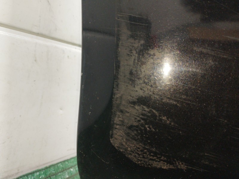 Recambio de paragolpes delantero para skoda superb i (3u4) 2.5 tdi referencia OEM IAM   