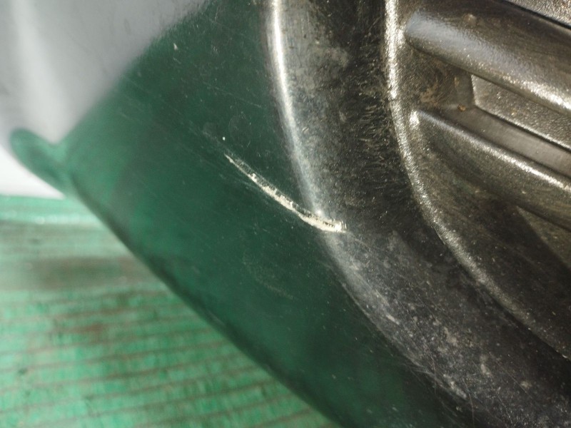 Recambio de paragolpes delantero para skoda superb i (3u4) 2.5 tdi referencia OEM IAM   