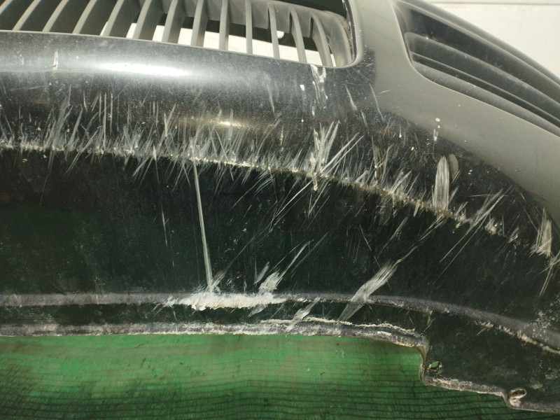 Recambio de paragolpes delantero para skoda superb i (3u4) 2.5 tdi referencia OEM IAM   