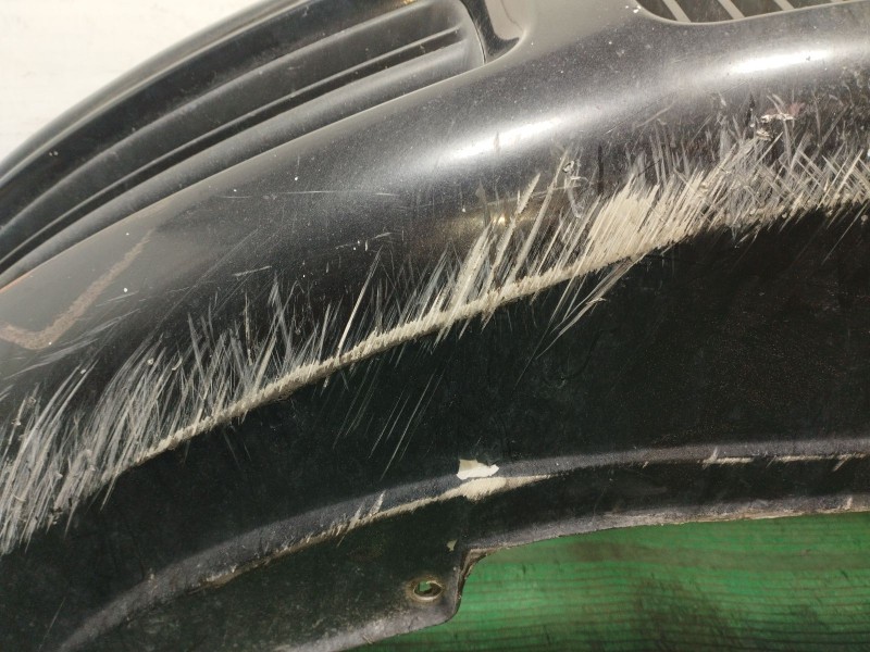 Recambio de paragolpes delantero para skoda superb i (3u4) 2.5 tdi referencia OEM IAM   