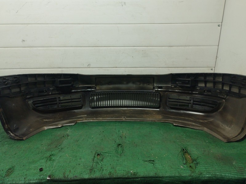 Recambio de paragolpes delantero para skoda superb i (3u4) 2.5 tdi referencia OEM IAM   