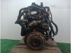 Recambio de motor completo para opel meriva enjoy referencia OEM IAM Z17DTH Z17DTH Z17DTH 2